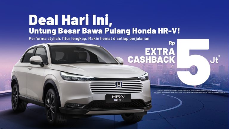 Web Desktop_KV HRV Extra CashBack Juni