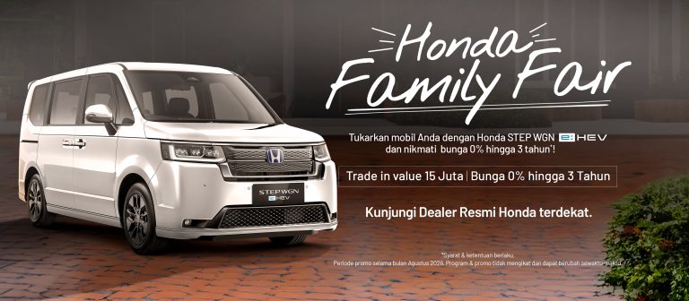 KV Stepwgn Sales Program B_update_Web Banner (3)